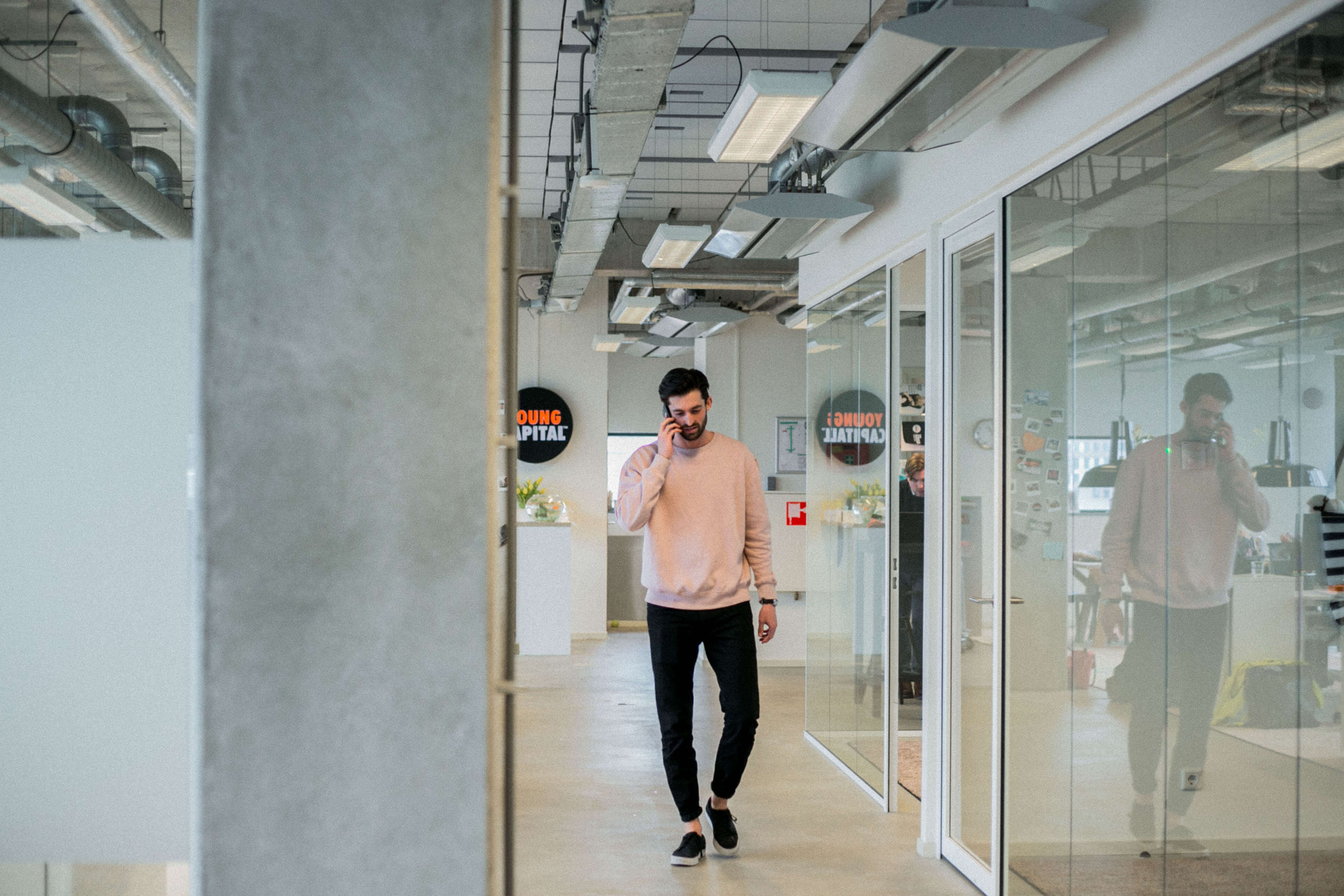 Our vacancies YoungCapital careers YoungCapital UK